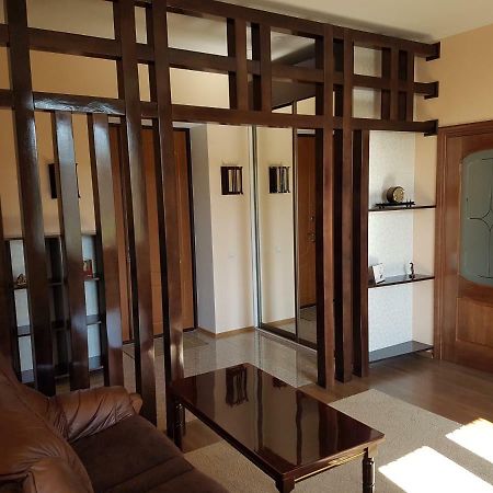 Rising Sun Apartment Minsk Ngoại thất bức ảnh