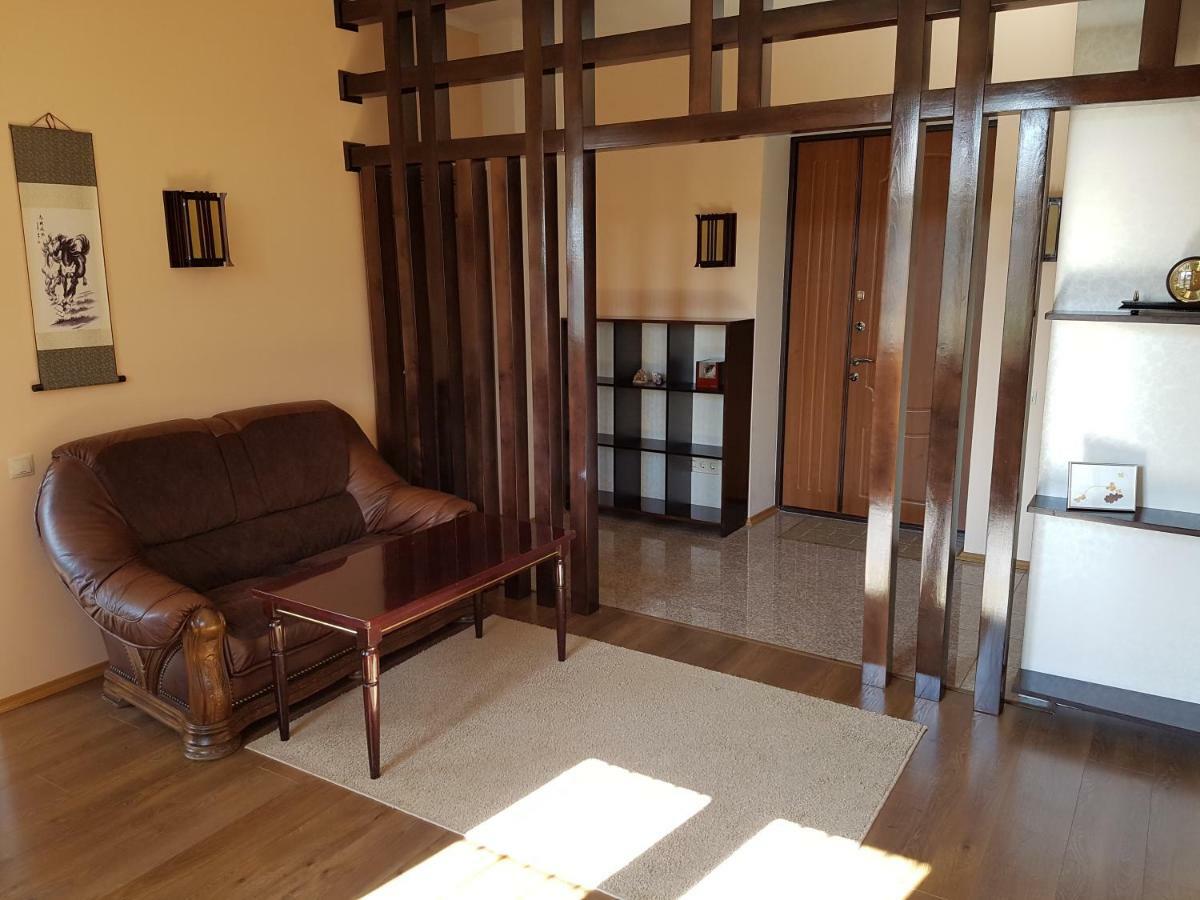 Rising Sun Apartment Minsk Ngoại thất bức ảnh