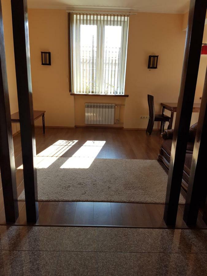 Rising Sun Apartment Minsk Ngoại thất bức ảnh