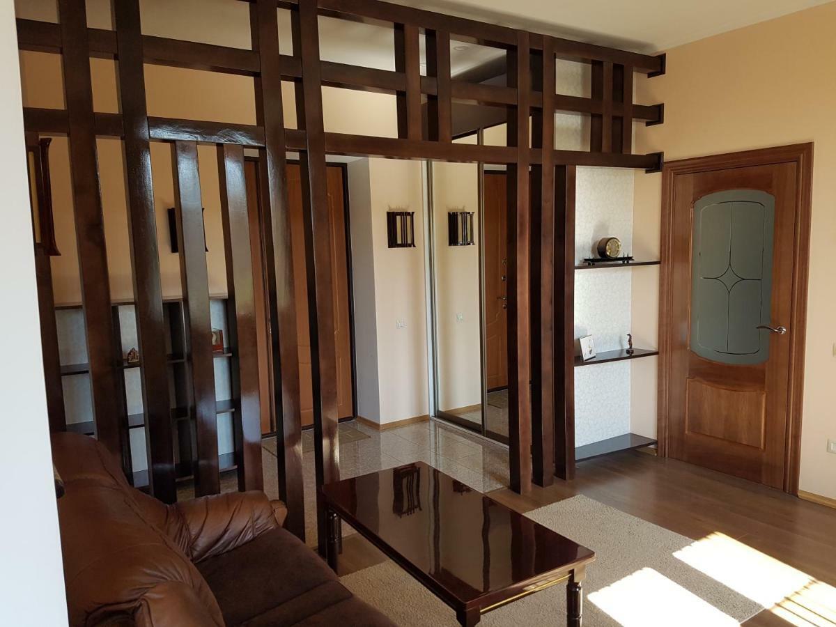 Rising Sun Apartment Minsk Ngoại thất bức ảnh