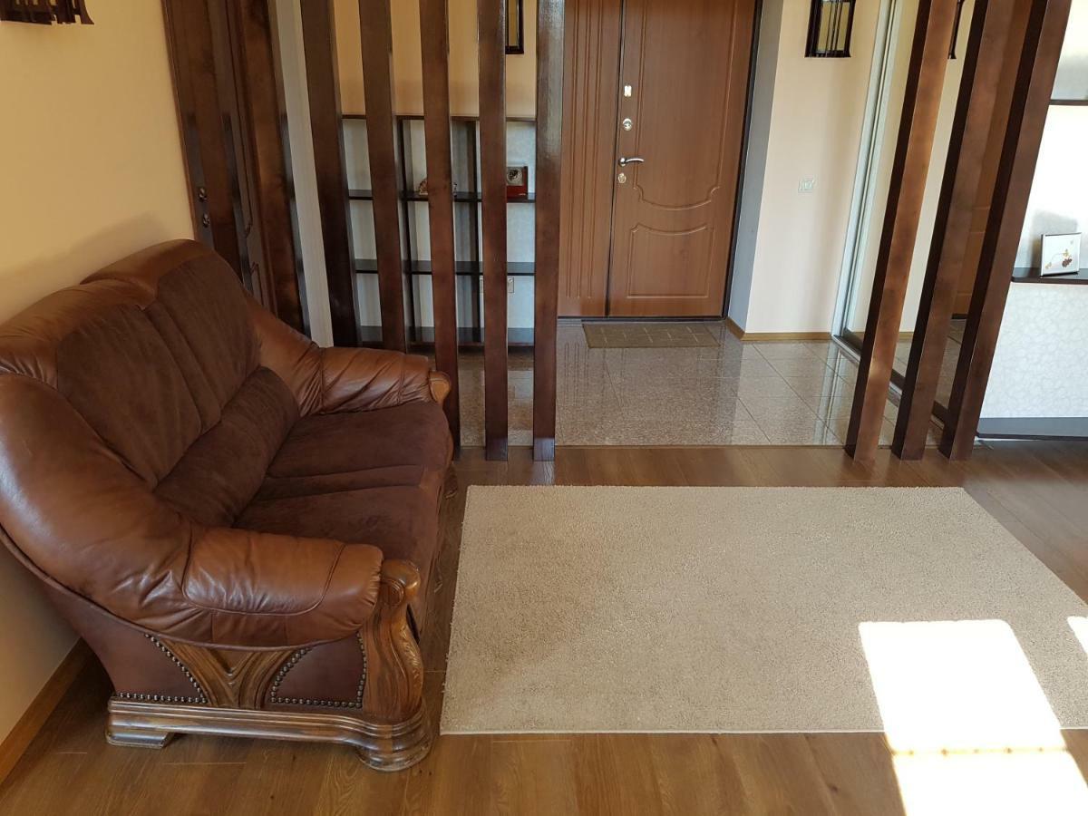 Rising Sun Apartment Minsk Ngoại thất bức ảnh