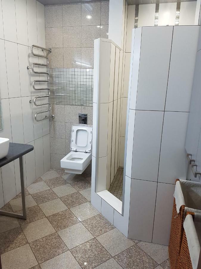 Rising Sun Apartment Minsk Ngoại thất bức ảnh