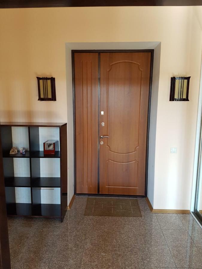Rising Sun Apartment Minsk Ngoại thất bức ảnh